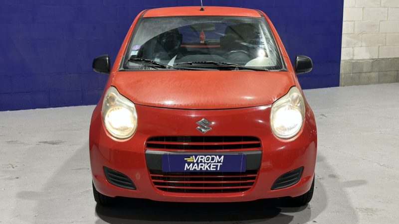 Suzuki Alto 1.0 68ch GL - Idéal jeune permis