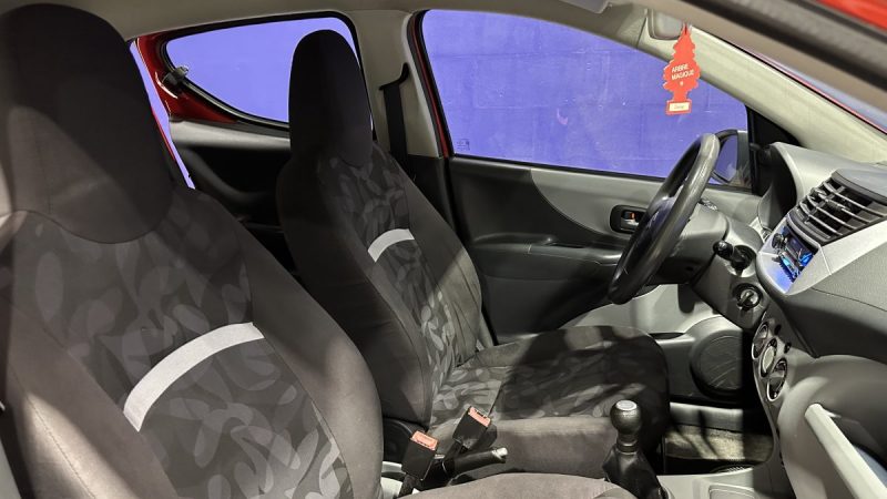 Suzuki Alto 1.0 68ch GL - Idéal jeune permis