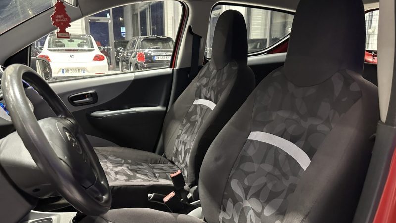 Suzuki Alto 1.0 68ch GL - Idéal jeune permis