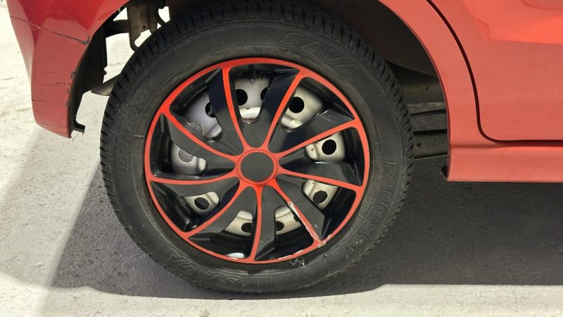 Suzuki Alto 1.0 68ch GL - Idéal jeune permis