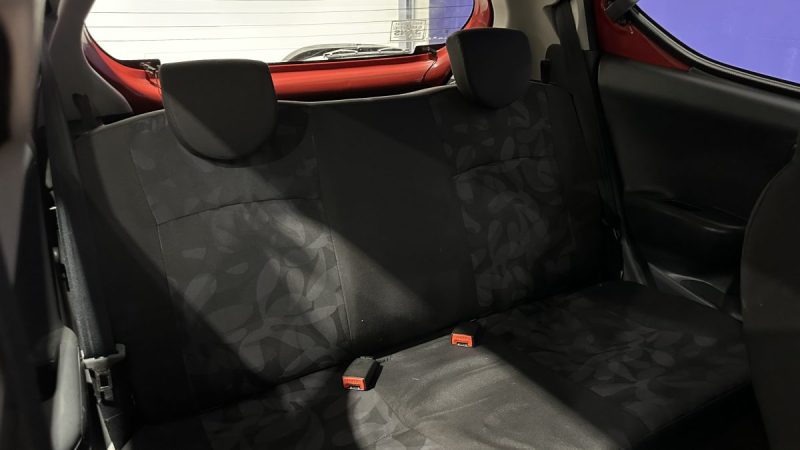 Suzuki Alto 1.0 68ch GL - Idéal jeune permis