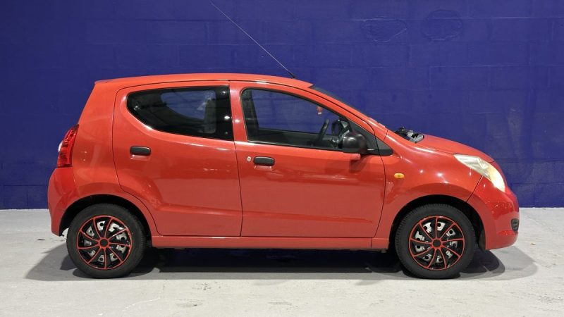 Suzuki Alto 1.0 68ch GL - Idéal jeune permis