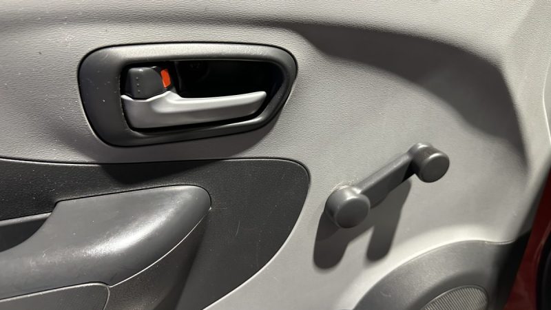 Suzuki Alto 1.0 68ch GL - Idéal jeune permis