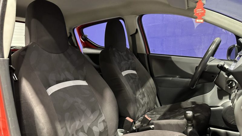 Suzuki Alto 1.0 68ch GL - Idéal jeune permis