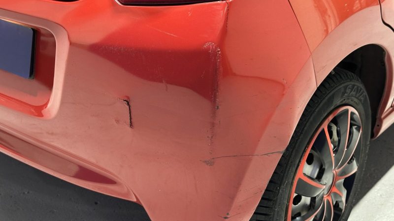 Suzuki Alto 1.0 68ch GL - Idéal jeune permis