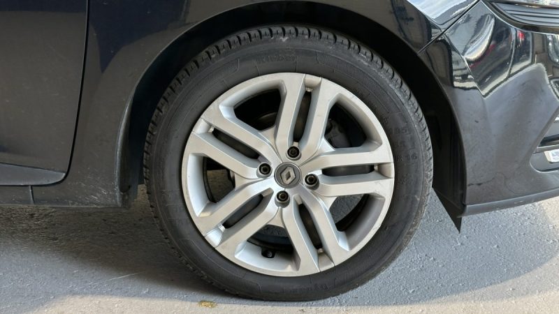 Renault Clio 4 0.9 TCe 90ch Génération - Flexfuel