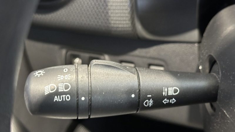 Renault Clio 4 0.9 TCe 90ch Génération - Flexfuel