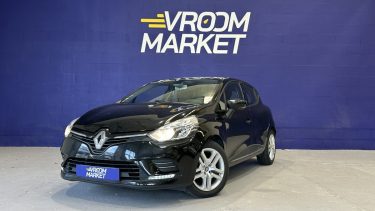 Renault Clio 4 0.9 TCe 90ch Génération - Homologuée Éthanol (Flexfuel)