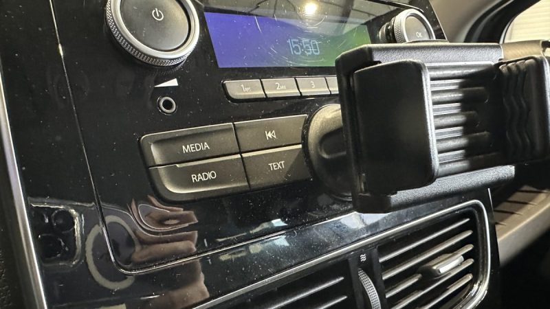 Renault Clio 4 0.9 TCe 90ch Génération - Flexfuel