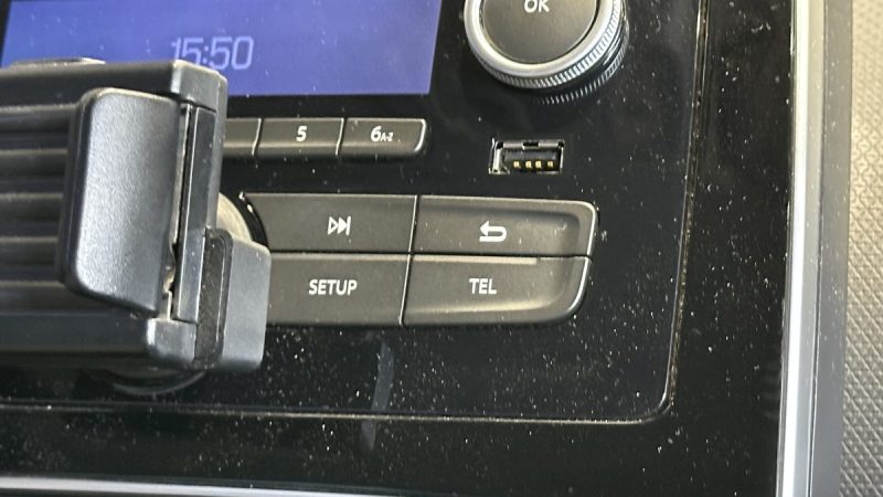 Renault Clio 4 0.9 TCe 90ch Génération - Flexfuel