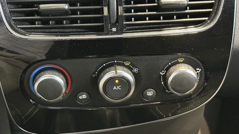 Renault Clio 4 0.9 TCe 90ch Génération - Flexfuel