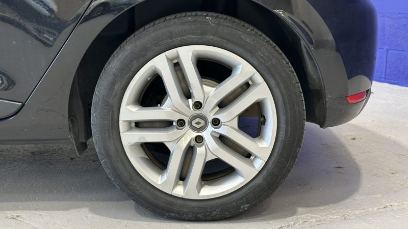 Renault Clio 4 0.9 TCe 90ch Génération - Flexfuel