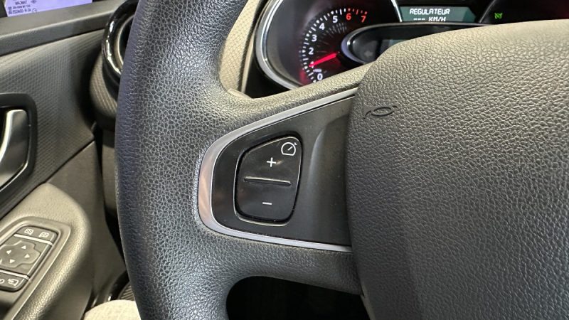 Renault Clio 4 0.9 TCe 90ch Génération - Flexfuel