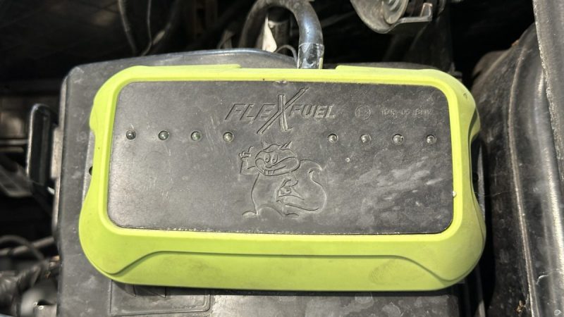 Renault Clio 4 0.9 TCe 90ch Génération - Flexfuel