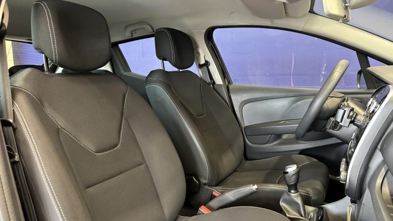 Renault Clio 4 0.9 TCe 90ch Génération - Flexfuel