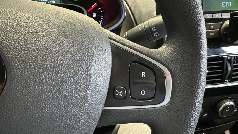 Renault Clio 4 0.9 TCe 90ch Génération - Flexfuel