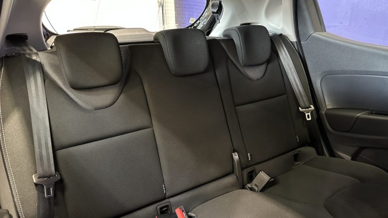 Renault Clio 4 0.9 TCe 90ch Génération - Flexfuel