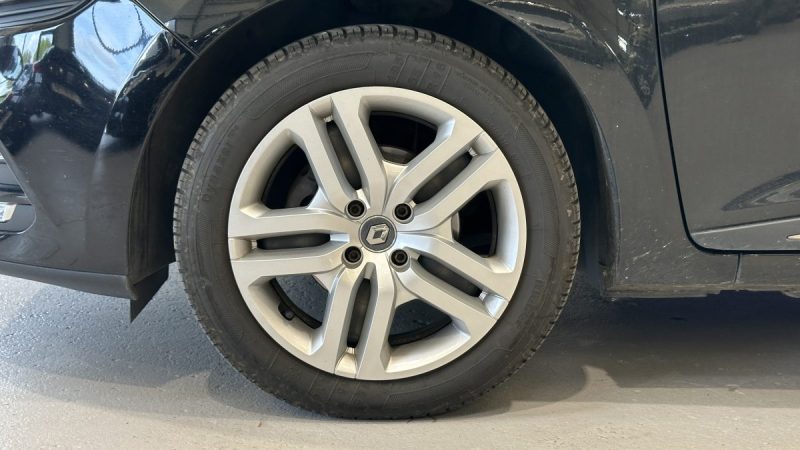 Renault Clio 4 0.9 TCe 90ch Génération - Flexfuel