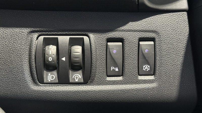 Renault Clio 4 0.9 TCe 90ch Génération - Flexfuel