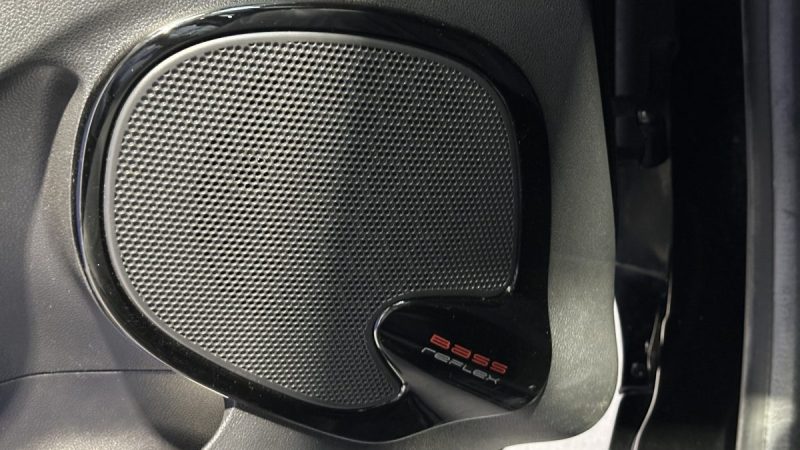 Renault Clio 4 0.9 TCe 90ch Génération - Flexfuel