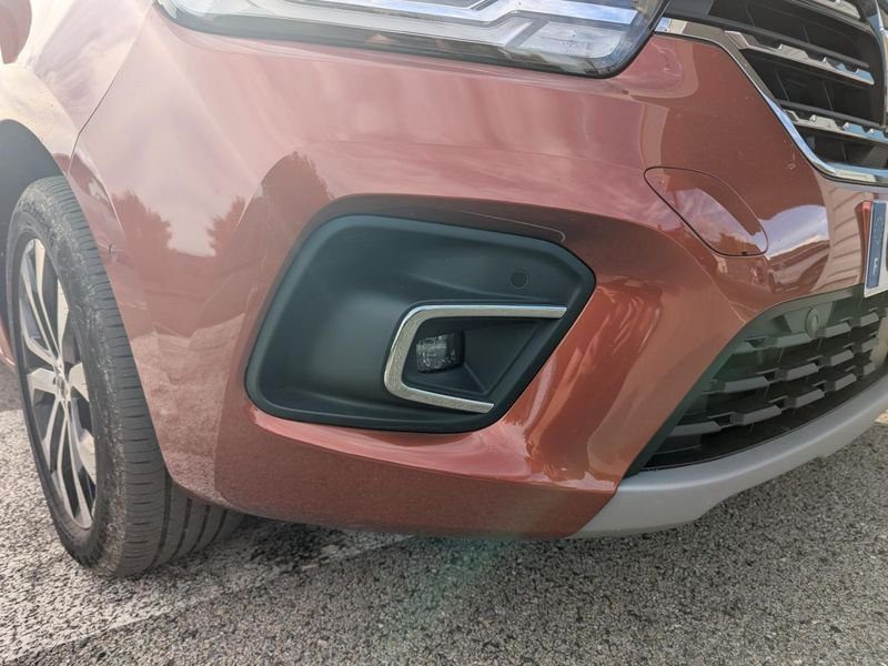 Renault Kangoo 1.5 Blue dCi - 115 BV EDC III COMBI Techno