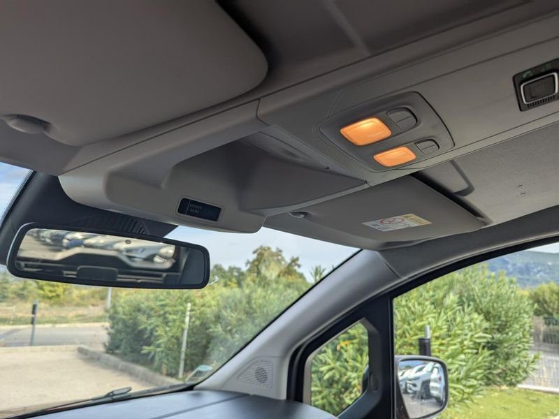 Renault Kangoo 1.5 Blue dCi - 115 BV EDC III COMBI Techno