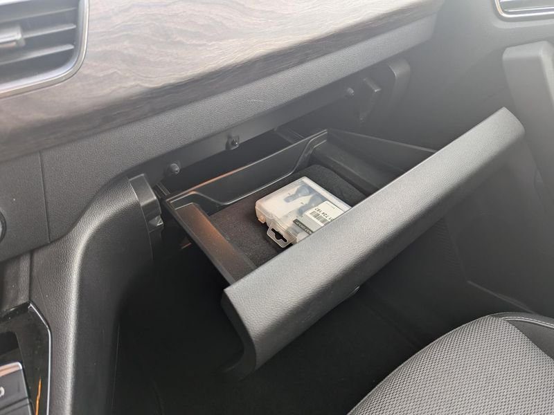 Renault Kangoo 1.5 Blue dCi - 115 BV EDC III COMBI Techno