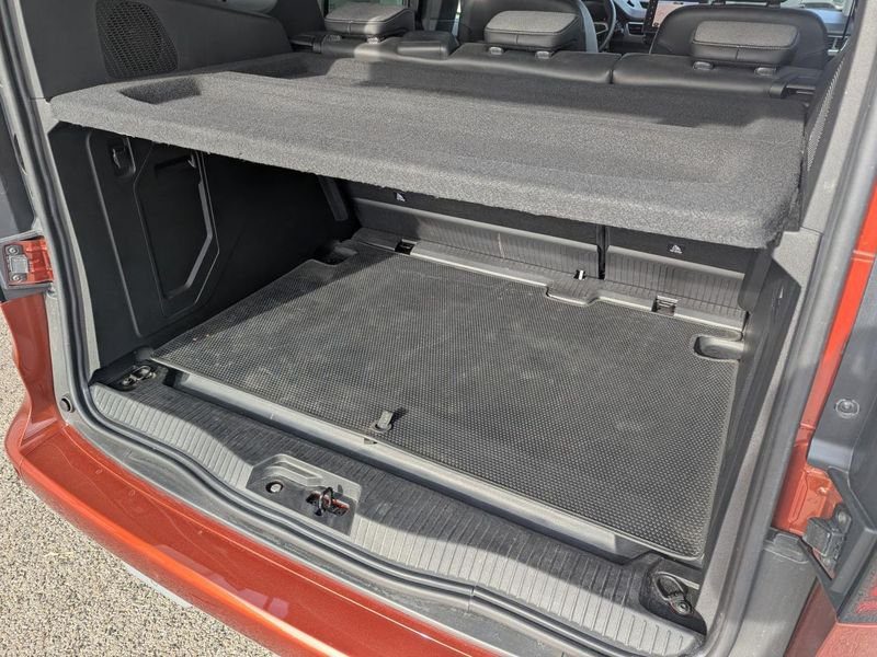 Renault Kangoo 1.5 Blue dCi - 115 BV EDC III COMBI Techno