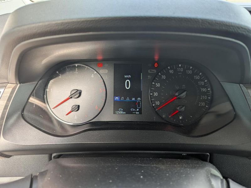 Renault Kangoo 1.5 Blue dCi - 115 BV EDC III COMBI Techno