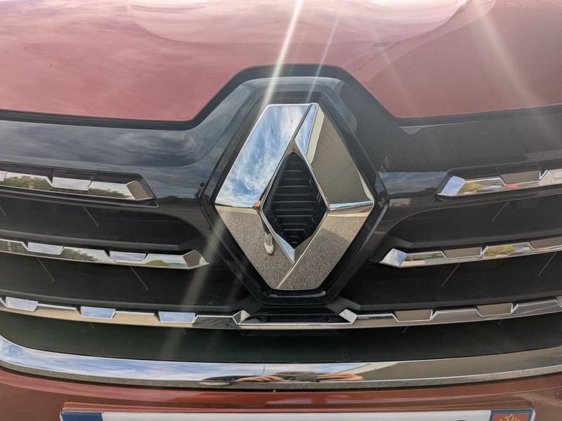 Renault Kangoo 1.5 Blue dCi - 115 BV EDC III COMBI Techno