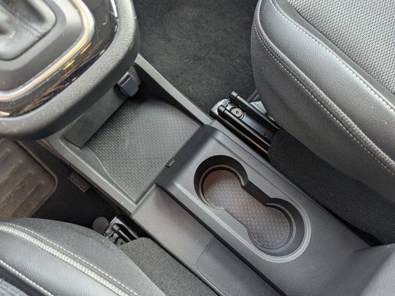 Renault Kangoo 1.5 Blue dCi - 115 BV EDC III COMBI Techno