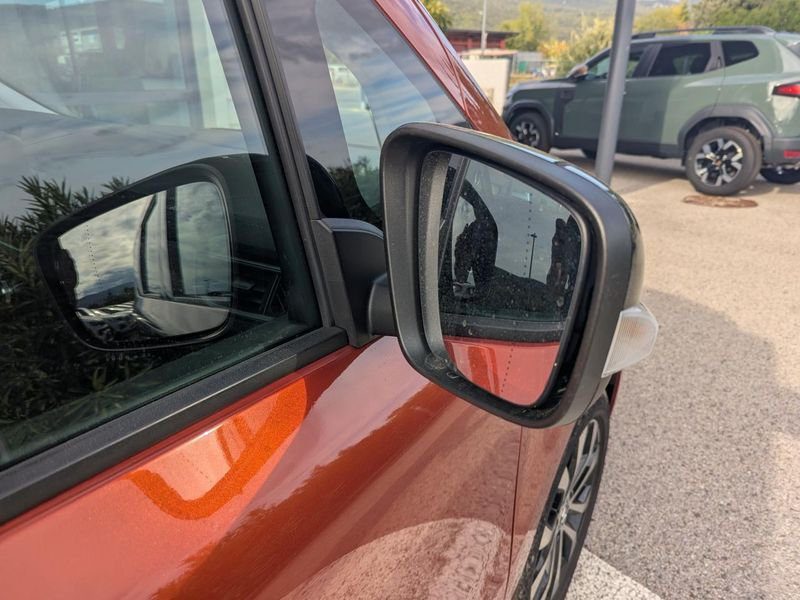 Renault Kangoo 1.5 Blue dCi - 115 BV EDC III COMBI Techno