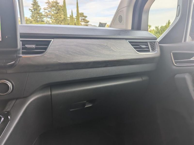 Renault Kangoo 1.5 Blue dCi - 115 BV EDC III COMBI Techno