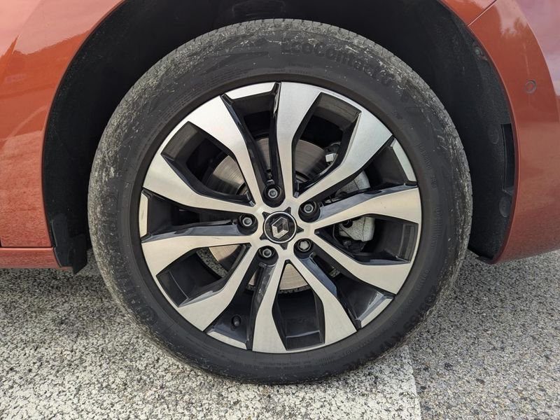 Renault Kangoo 1.5 Blue dCi - 115 BV EDC III COMBI Techno