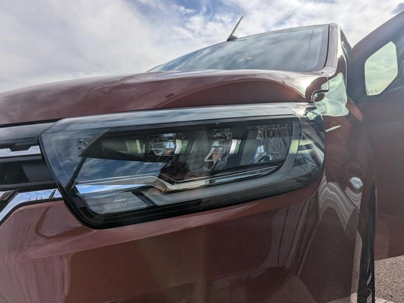 Renault Kangoo 1.5 Blue dCi - 115 BV EDC III COMBI Techno