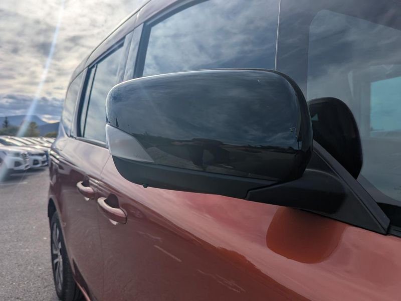 Renault Kangoo 1.5 Blue dCi - 115 BV EDC III COMBI Techno