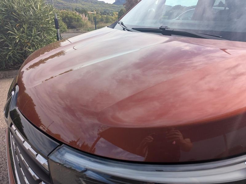 Renault Kangoo 1.5 Blue dCi - 115 BV EDC III COMBI Techno