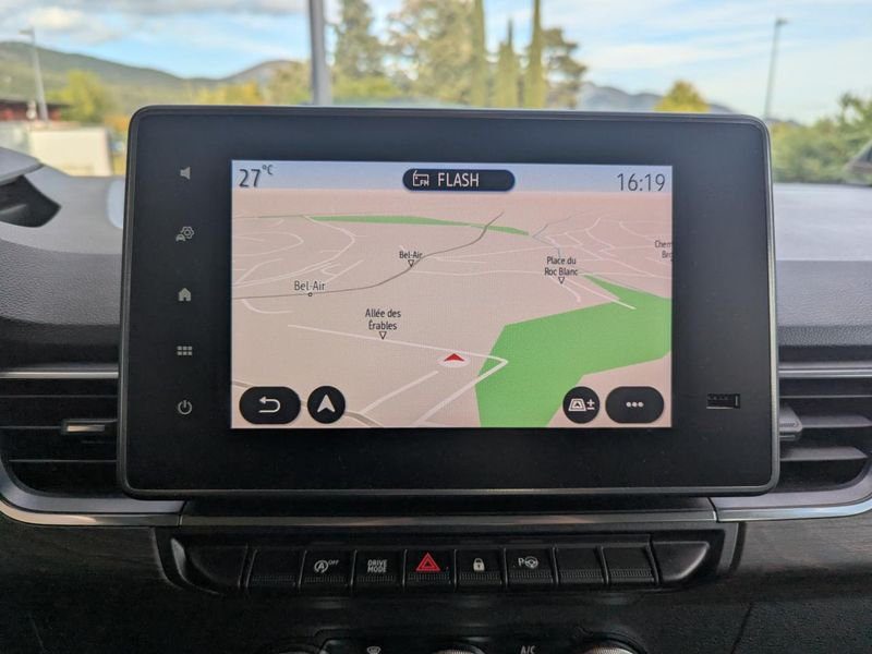 Renault Kangoo 1.5 Blue dCi - 115 BV EDC III COMBI Techno