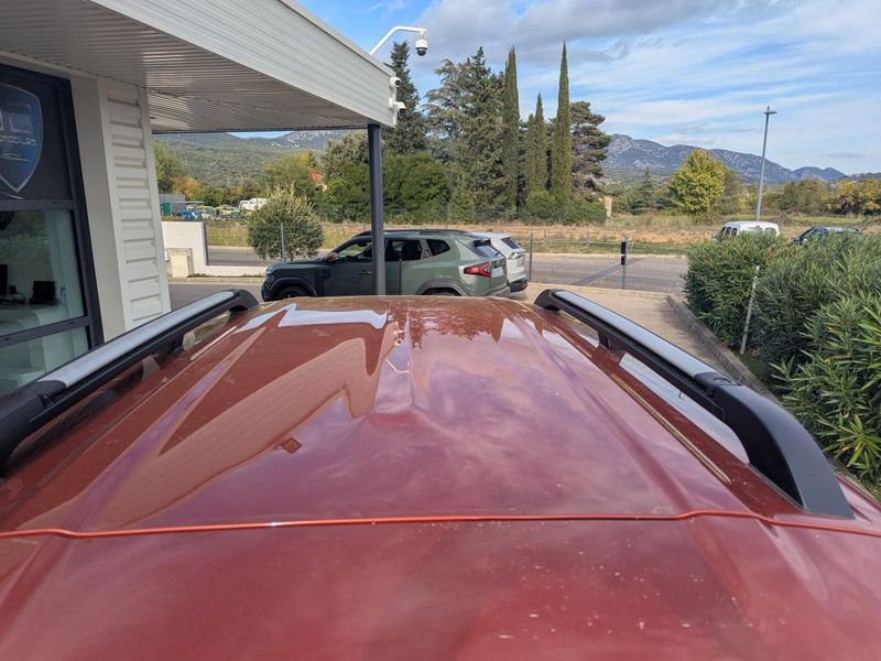 Renault Kangoo 1.5 Blue dCi - 115 BV EDC III COMBI Techno