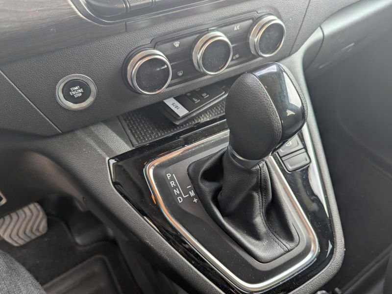 Renault Kangoo 1.5 Blue dCi - 115 BV EDC III COMBI Techno