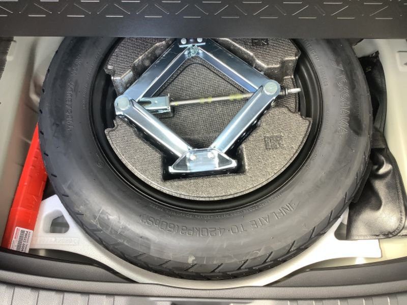 Toyota RAV4 HYBRIDE MY23 218 ch 2WD Dynamic