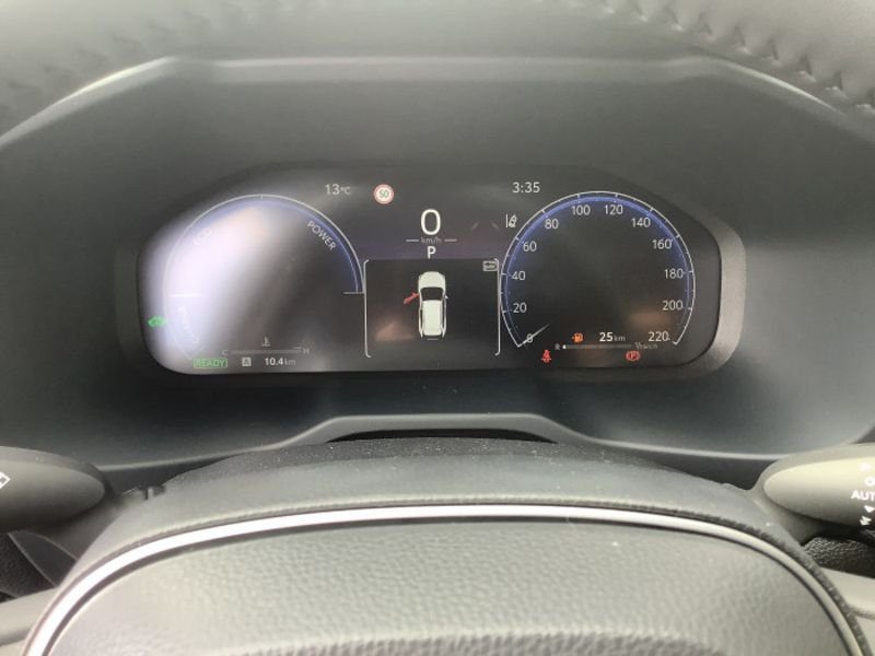 Toyota RAV4 HYBRIDE MY23 218 ch 2WD Dynamic