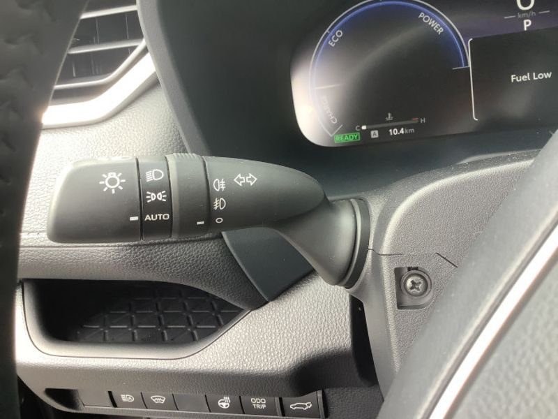 Toyota RAV4 HYBRIDE MY23 218 ch 2WD Dynamic