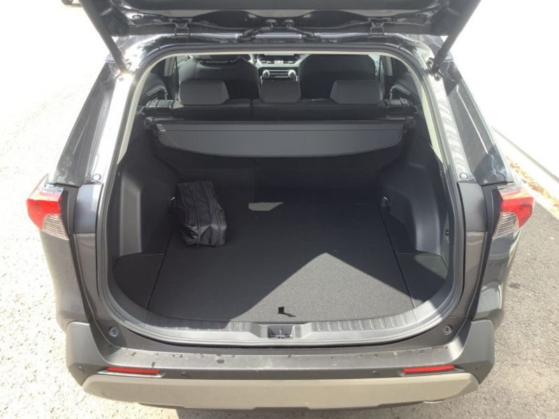 Toyota RAV4 HYBRIDE MY23 218 ch 2WD Dynamic