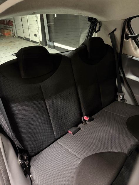 TOYOTA AYGO 1.0 68CV AUTOMATIQUE 2008