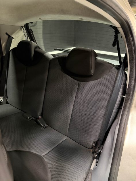 TOYOTA AYGO 1.0 68CV AUTOMATIQUE 2008