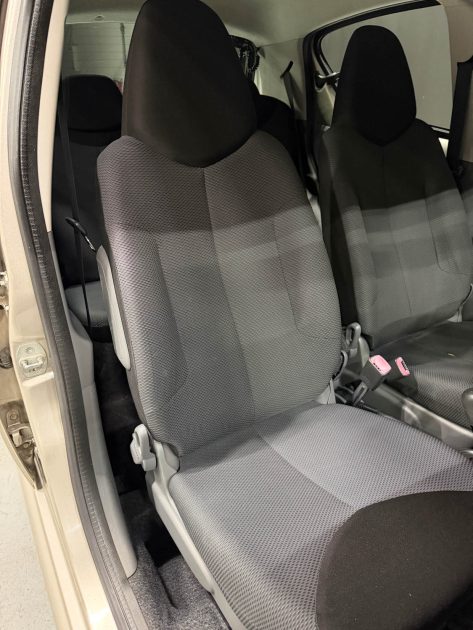 TOYOTA AYGO 1.0 68CV AUTOMATIQUE 2008