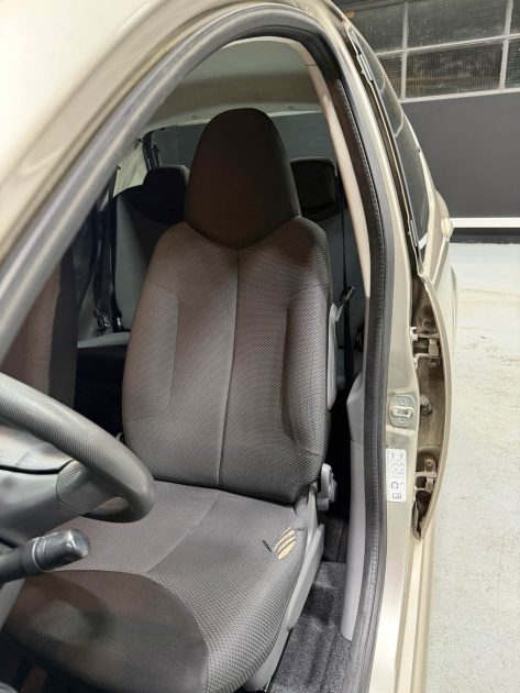 TOYOTA AYGO 1.0 68CV AUTOMATIQUE 2008