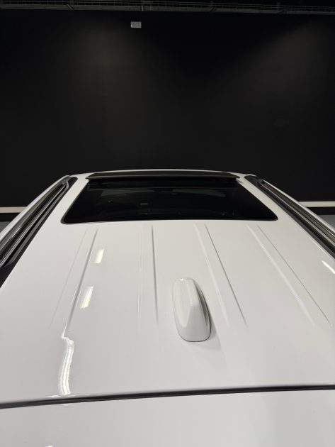 JEEP GRAND CHEROKEE SUMMIT 2014