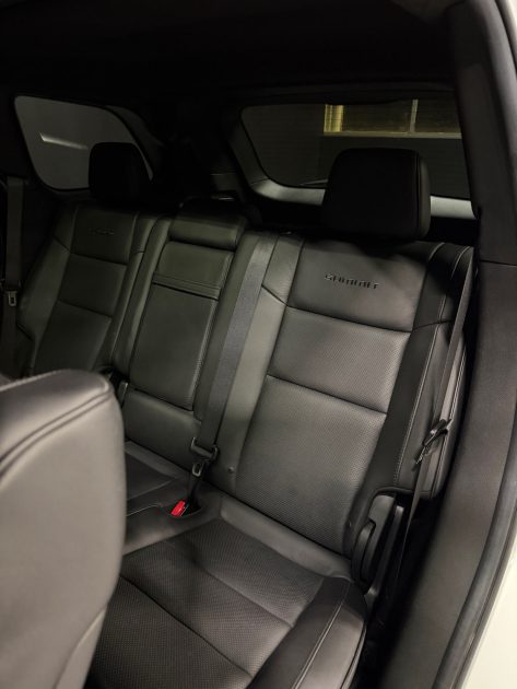 JEEP GRAND CHEROKEE SUMMIT 2014